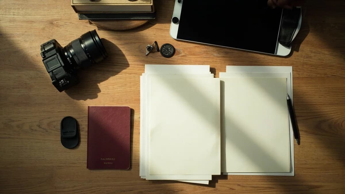 Azerbaijan eVisa Passport & Document Requirements (2026): Avoiding MRZ & Expiry Rejections