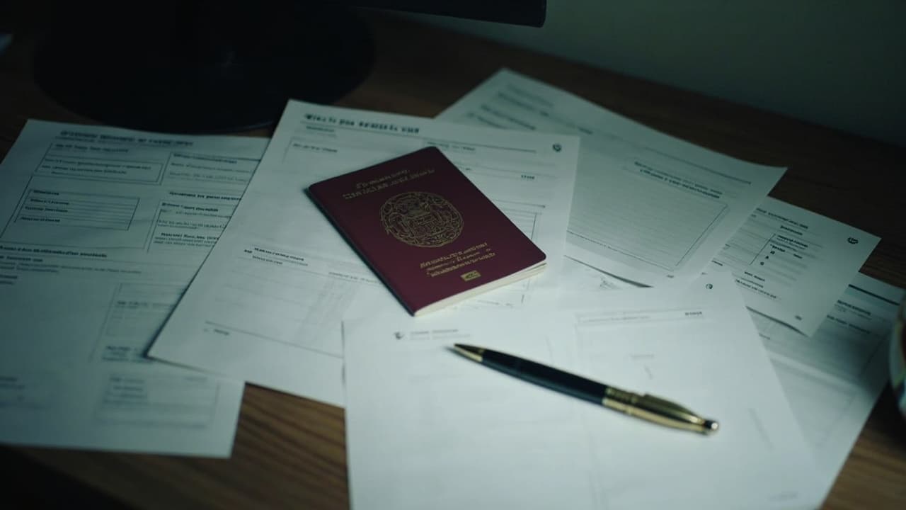 72-Hour Departure: Standard, Urgent, or Super Fast?