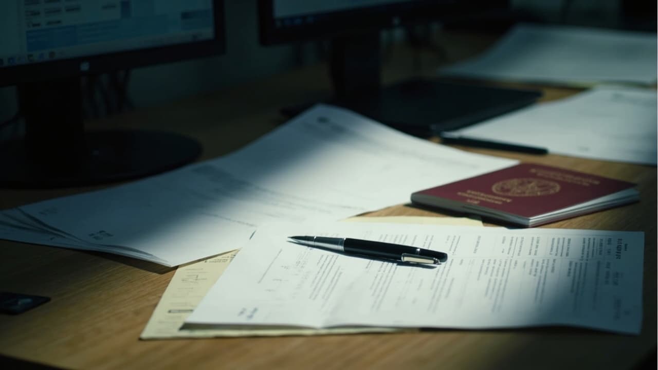 Approval Letter Did Not Arrive — Where to Look First