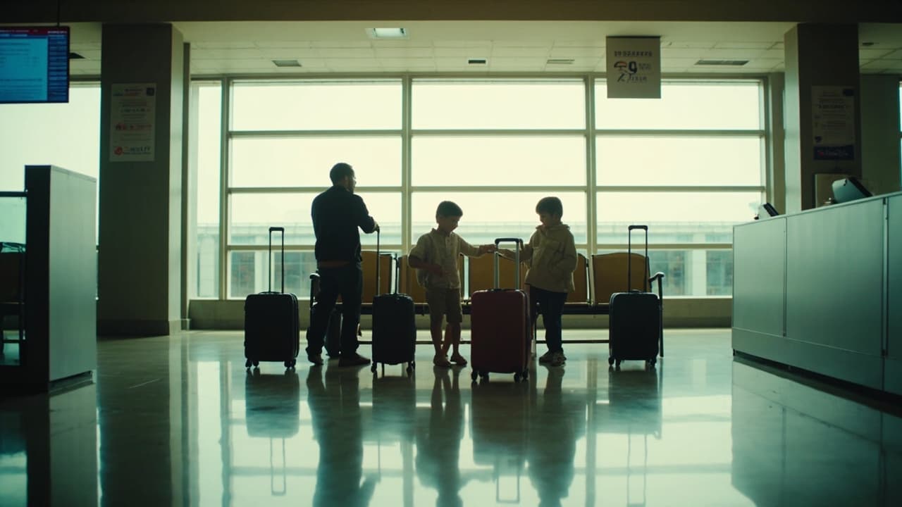 Approval Letter Has a Typo in Your Name — Travel or Reapply?