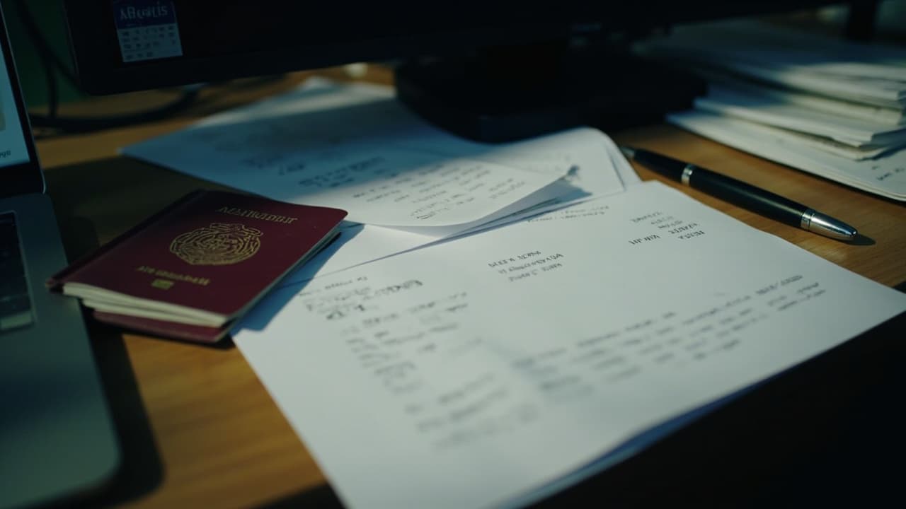 Browser and Connection Tips for the ASAN e-Visa Portal