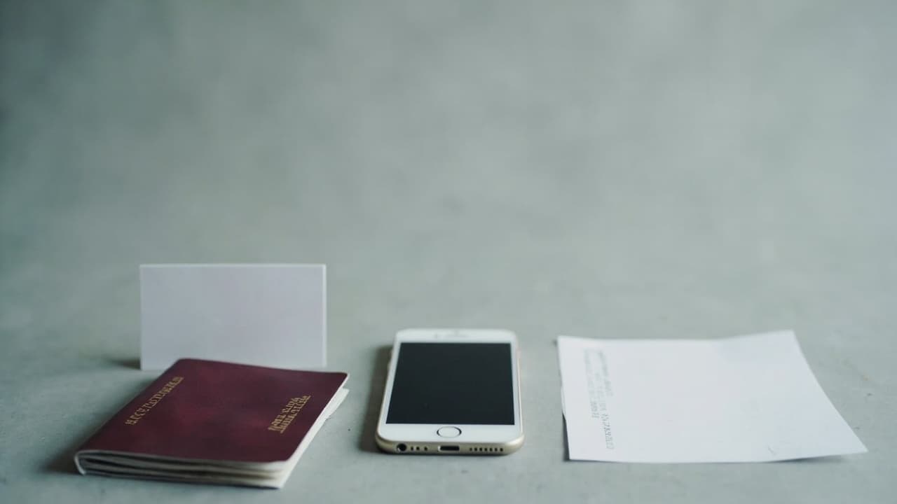 What to Do When ASAN Says Your Passport Scan Is Unreadable