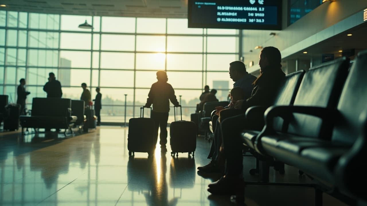 How the ASAN Visa Family Flow Works for Parents and Kids