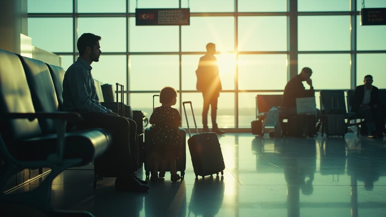 Award Ticket Tier Choice for Azerbaijan Visa