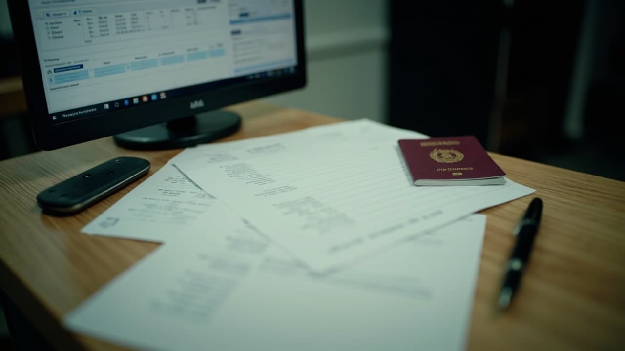 Border Officer Asked Questions About Your Azerbaijan e-Visa