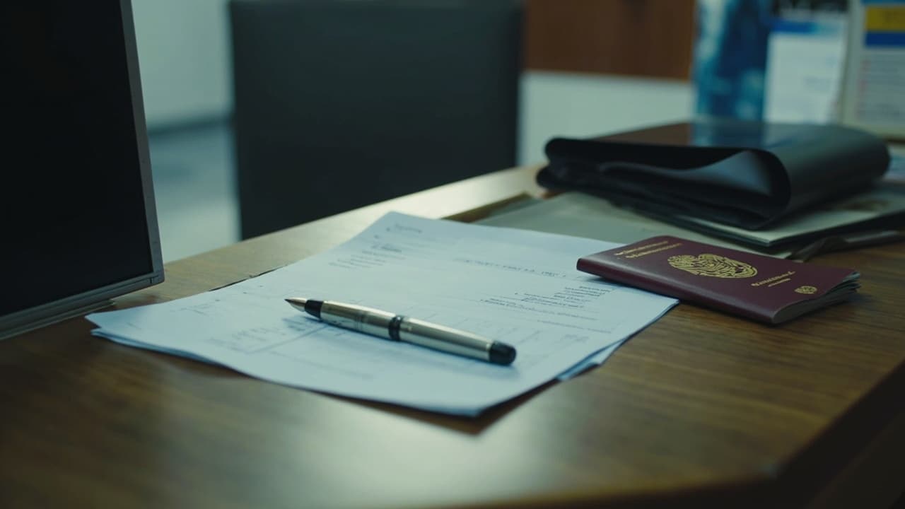 How to Fill Out Address Fields on the Azerbaijan e-Visa Application