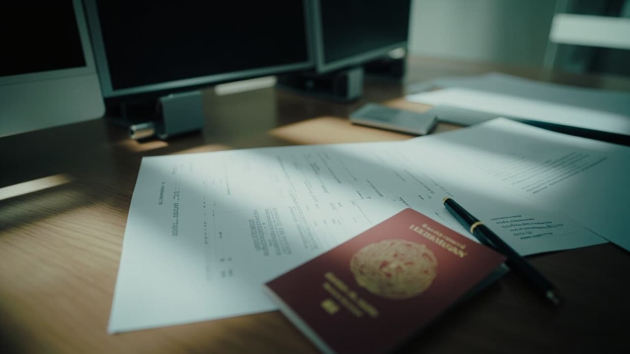 Complete Document Checklist for the Azerbaijan e-Visa