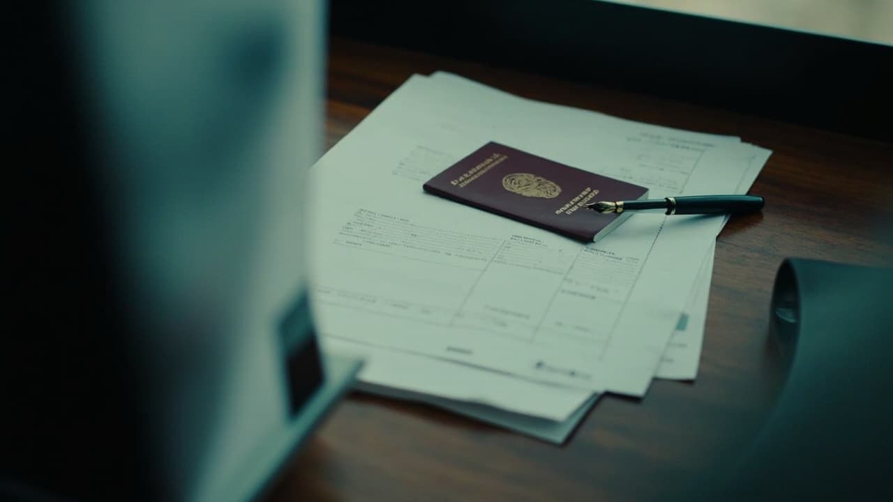 Why Azerbaijan e-Visa Fees Are Non-Refundable by Default