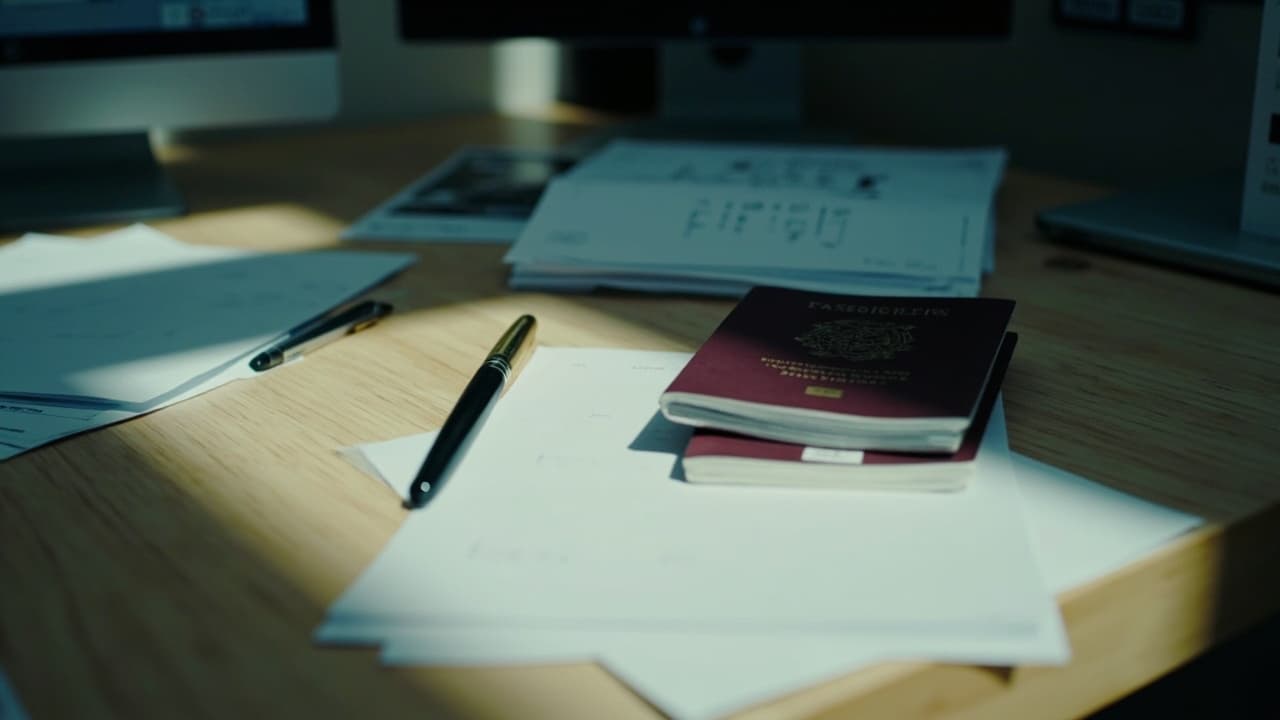 Azerbaijan e-Visa for Germany Citizens — Common Pitfalls: Mistakes That Slow Approvals