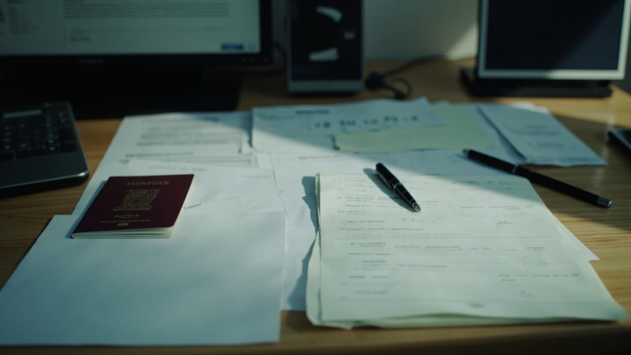 Azerbaijan e-Visa for Germany Citizens — Requirements: What You Need to File