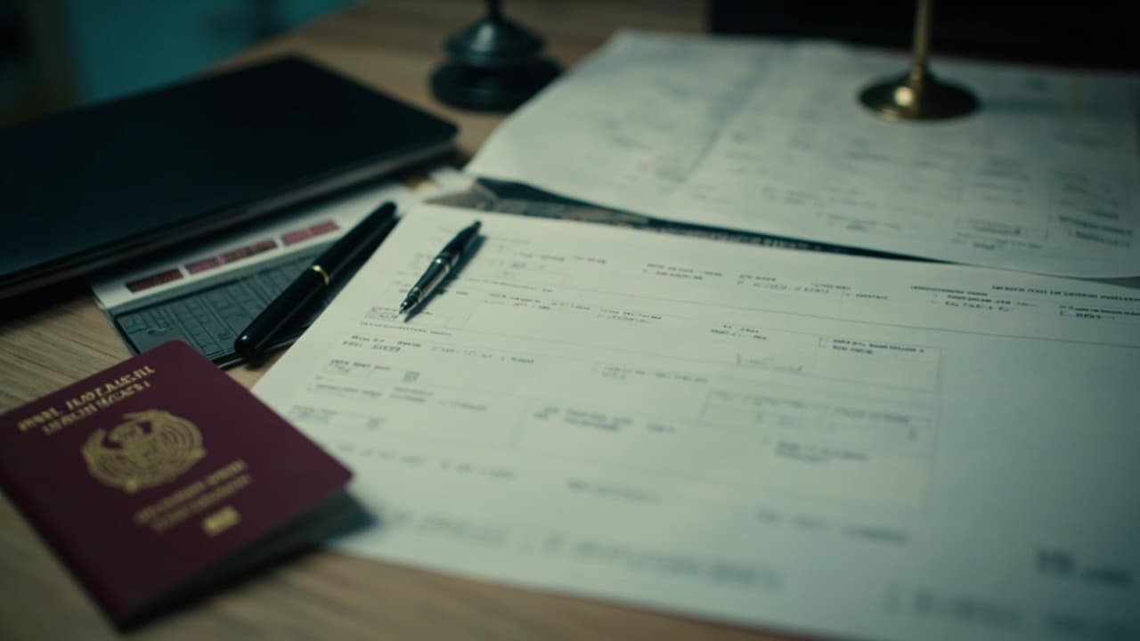 Azerbaijan e-Visa for Ireland Citizens: Requirements You Need to File