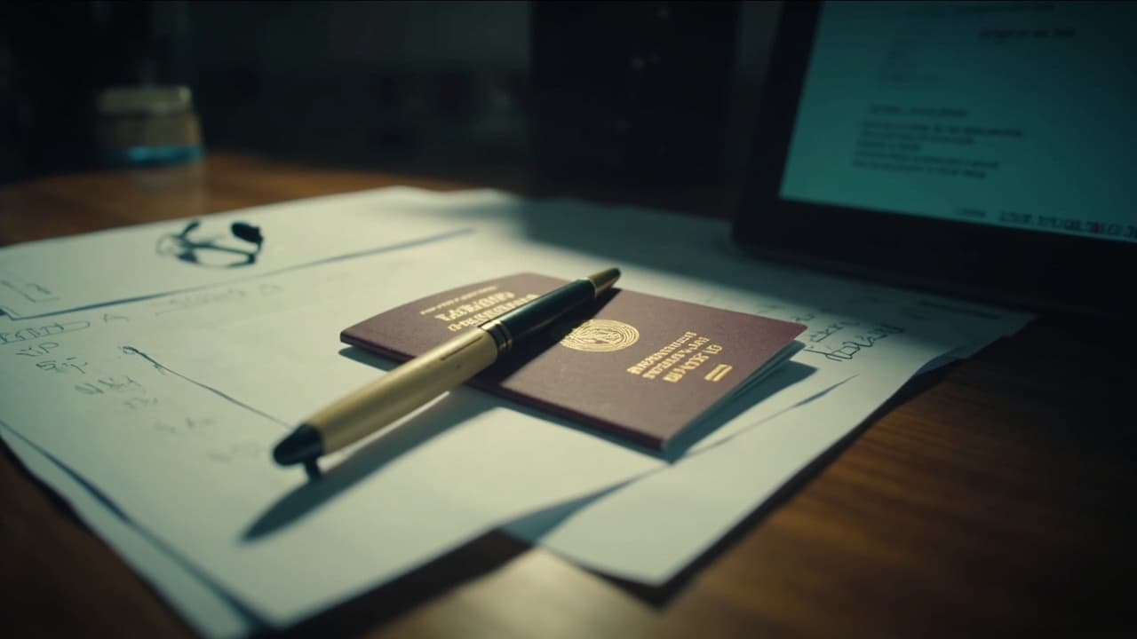 What to Do If Your Passport Is at Renewal When Applying for an Azerbaijan e-Visa