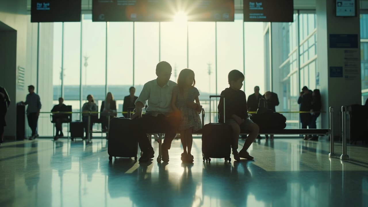 Azerbaijan e-Visa Rules for Children Travelling on Their Own Passport