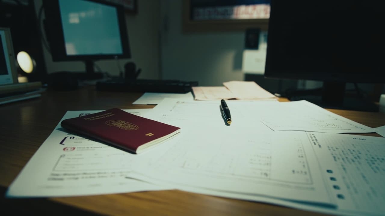 Booked a Flight for Next Week? Choose the Right Azerbaijan e-Visa Tier