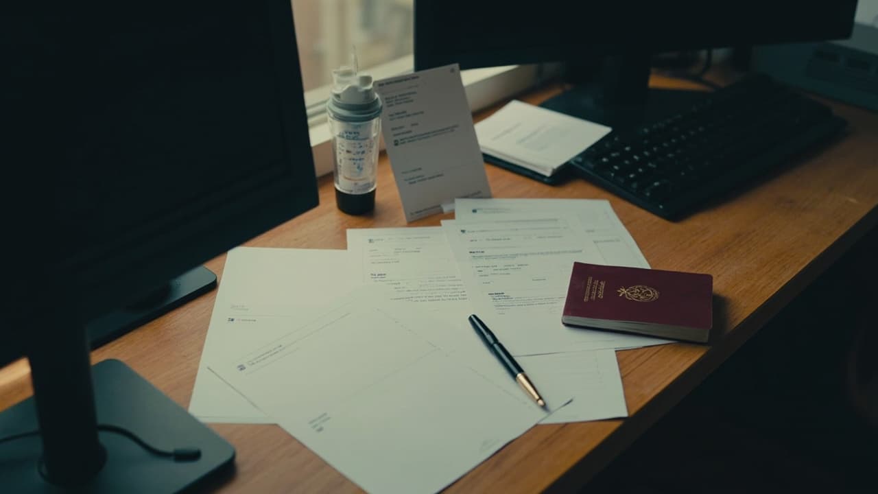 Azerbaijan e-Visa for UK Citizens — Requirements: What You Need to File