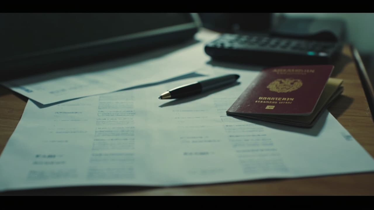 Azerbaijan e-Visa for USA Citizens: Common Mistakes That Delay Approvals