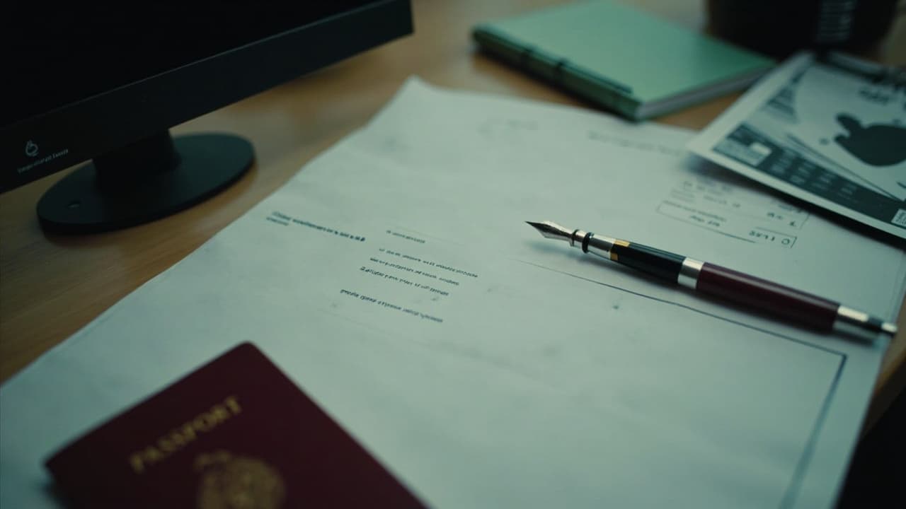 Azerbaijan e-Visa for USA Citizens — Requirements: What You Need to File