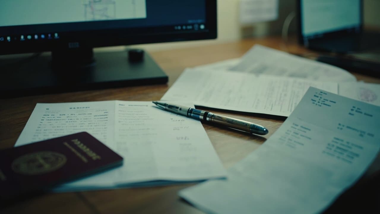Azerbaijan e-Visa for Australia Citizens — Processing Time: Realistic ASAN Turnaround