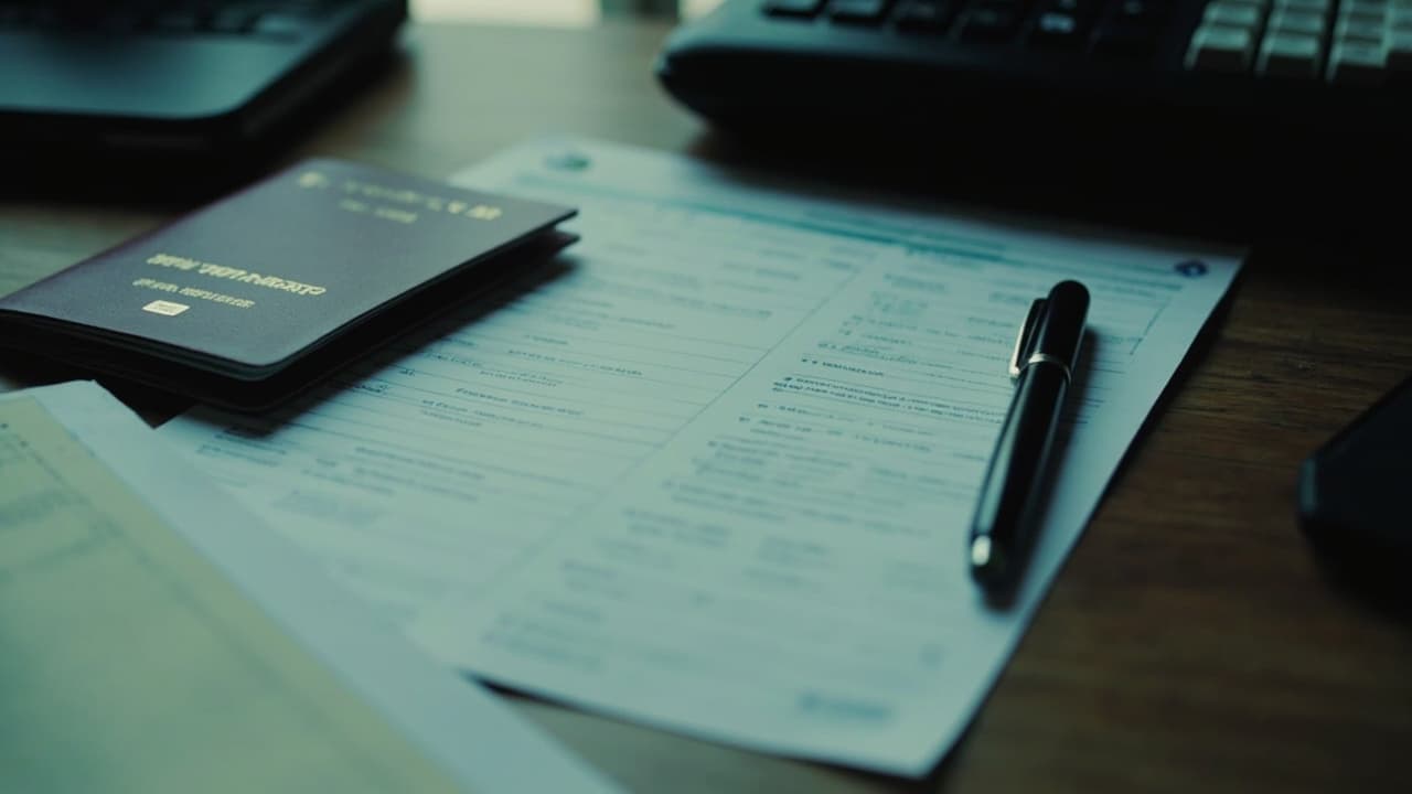 Azerbaijan e-Visa for Canada Citizens — Processing Time: Realistic ASAN Turnaround
