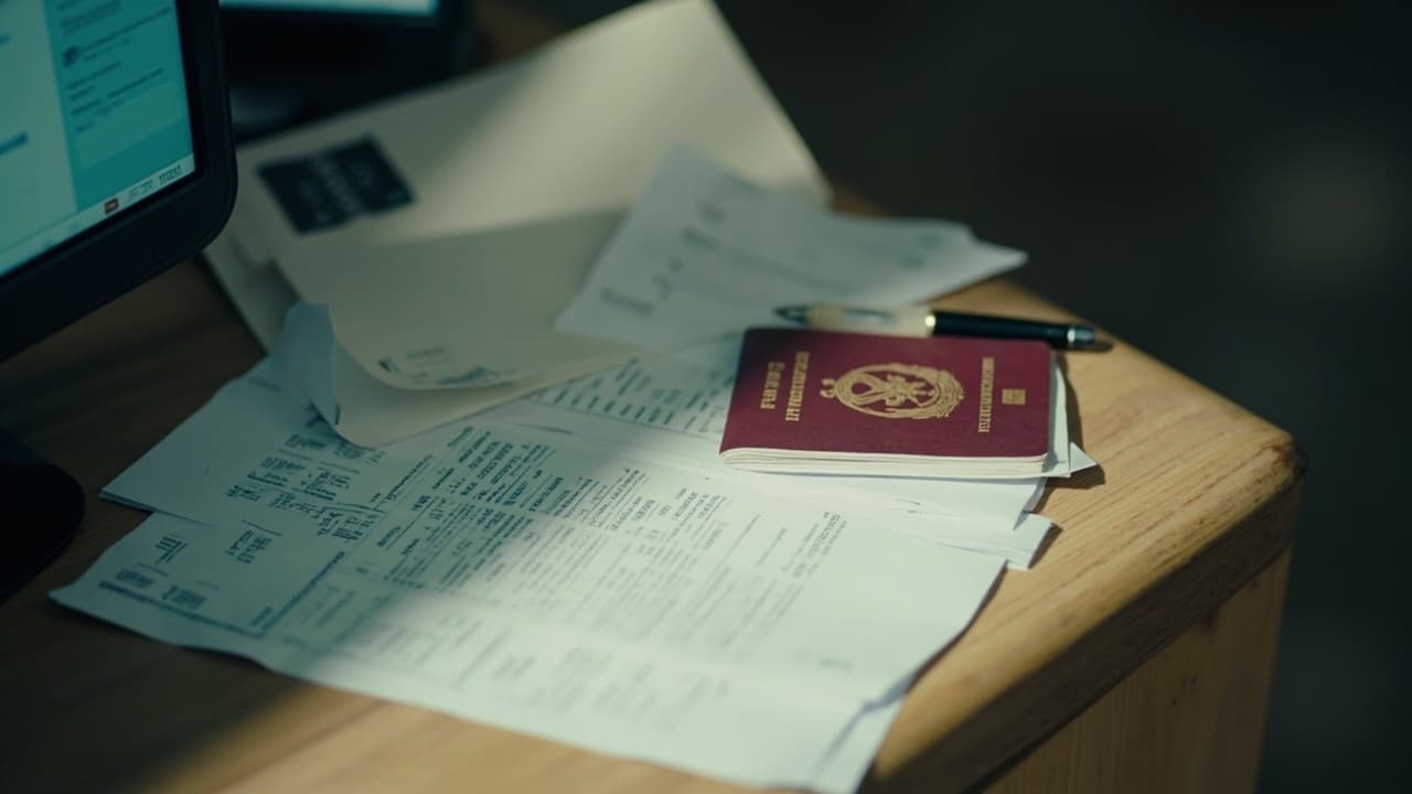 What Currency Is the Azerbaijan e-Visa Charged In?