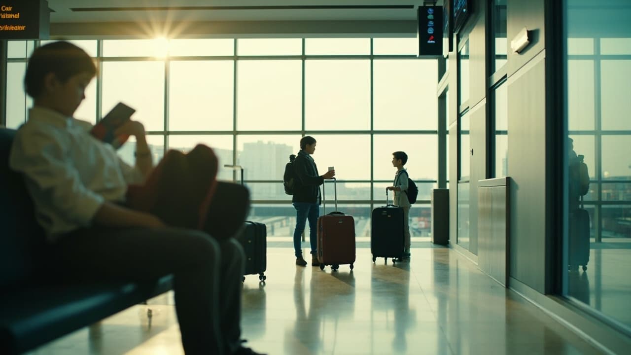 Applying for an Azerbaijan e-Visa as a Family (Children + Adults)