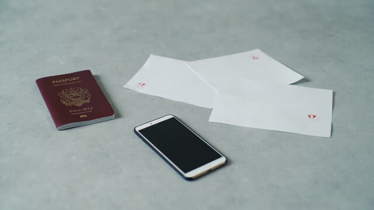 Applying for an Azerbaijan E-Visa on Mobile vs Desktop