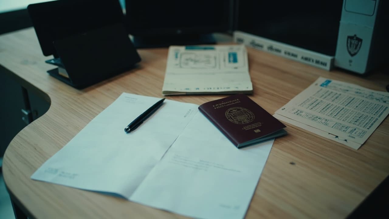 Accepted Payment Methods for the Azerbaijan e-Visa