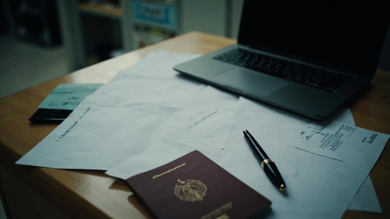 How to Take a Valid Azerbaijan e-Visa Photo at Home