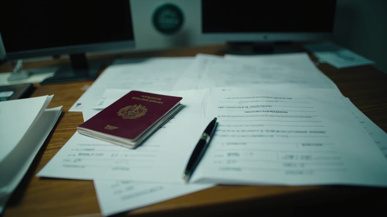 Azerbaijan E-Visa for Singapore Citizens: Realistic Processing Timelines
