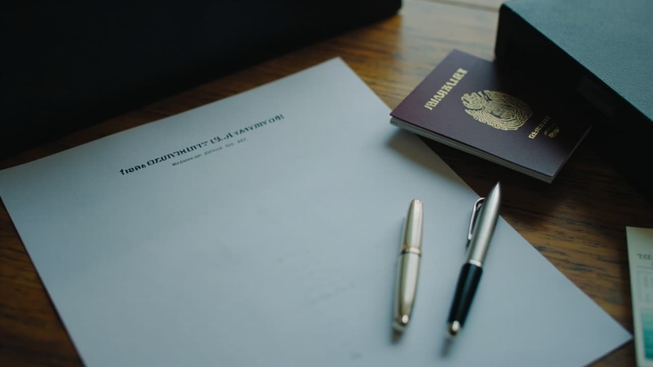 Azerbaijan e-Visa for South Africa Citizens — Requirements: What You Need to File