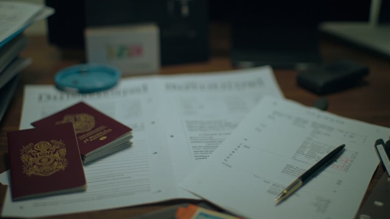 Azerbaijan eVisa Stuck on Processing: What to Do When Your Application Won't Move