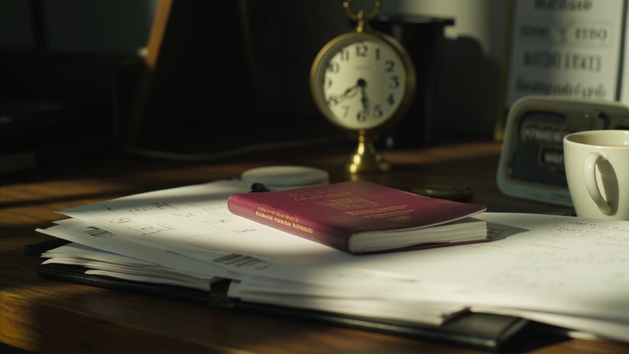 Choosing the Right Visa Tier for Your Azerbaijan Honeymoon