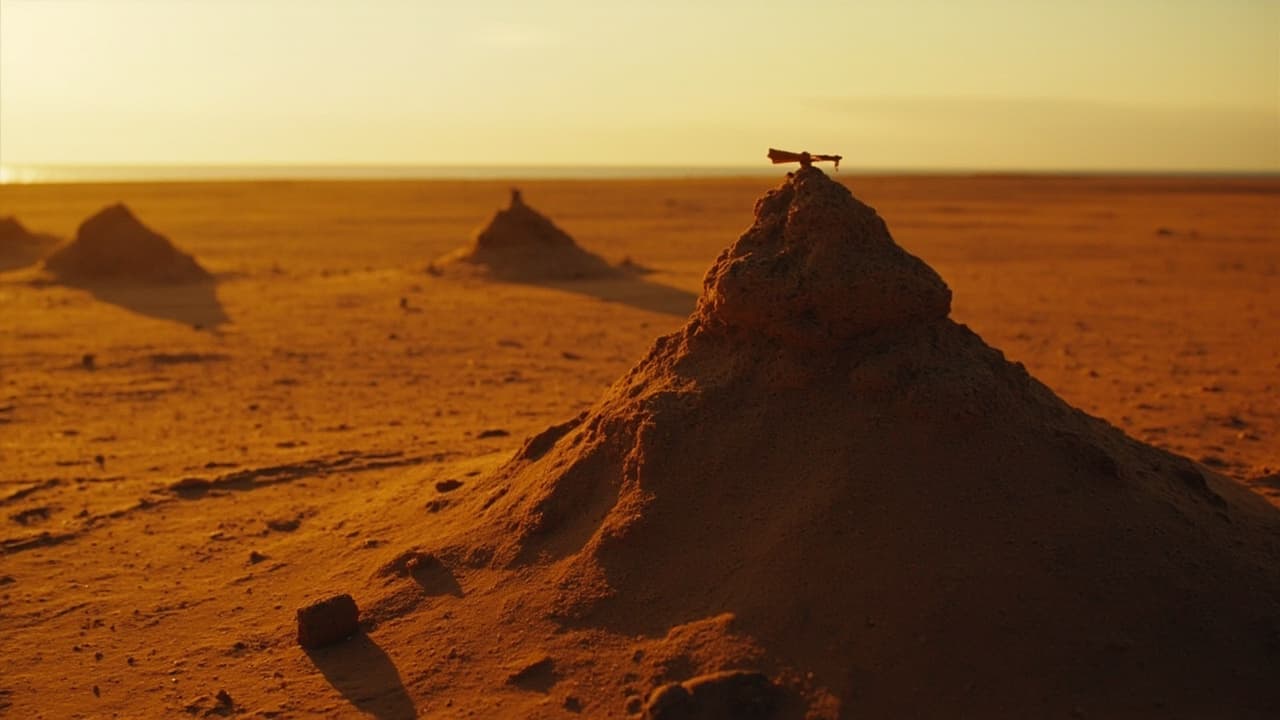 Visiting Azerbaijan's Mud Volcanoes: A Practical Day Trip Guide