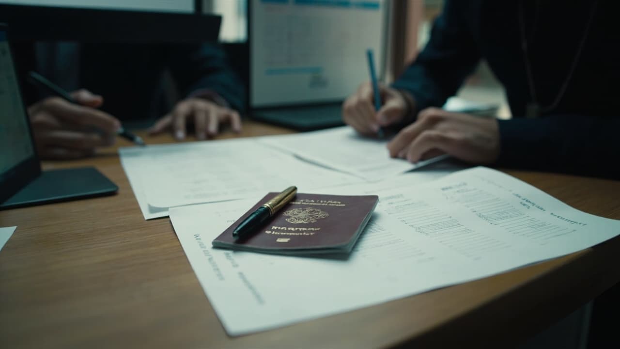 Azerbaijan Multi-Entry e-Visa: Who's Eligible and How to Apply