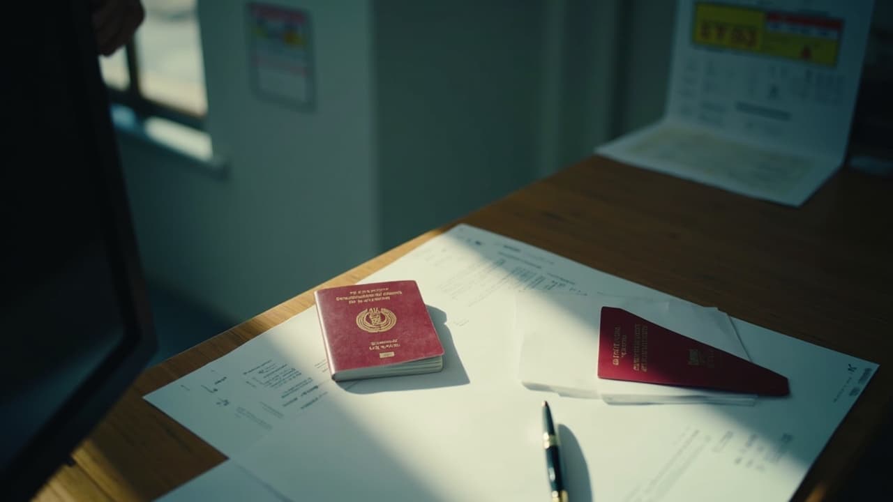 Azerbaijan Visa for Egyptian Citizens: Complete 2026 Guide