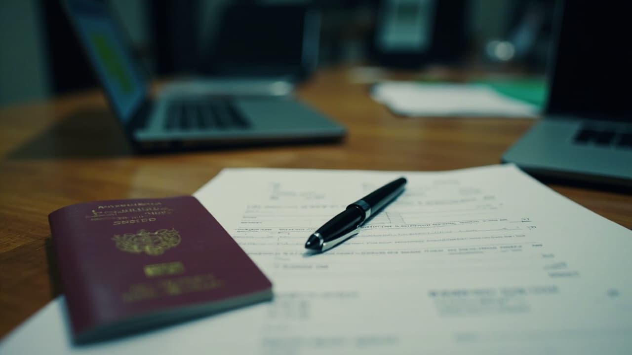 Azerbaijan Visa for Indian Citizens (2026)