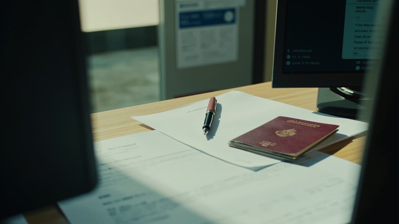 Azerbaijan Visa for Lebanese Citizens: Eligibility, Documents & Application Guide (2026)