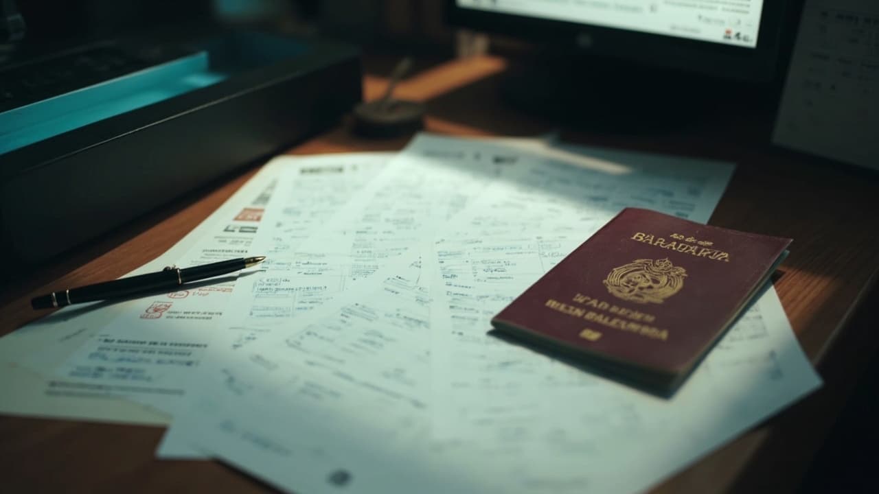 Azerbaijan Visa for Pakistani Citizens (2026)