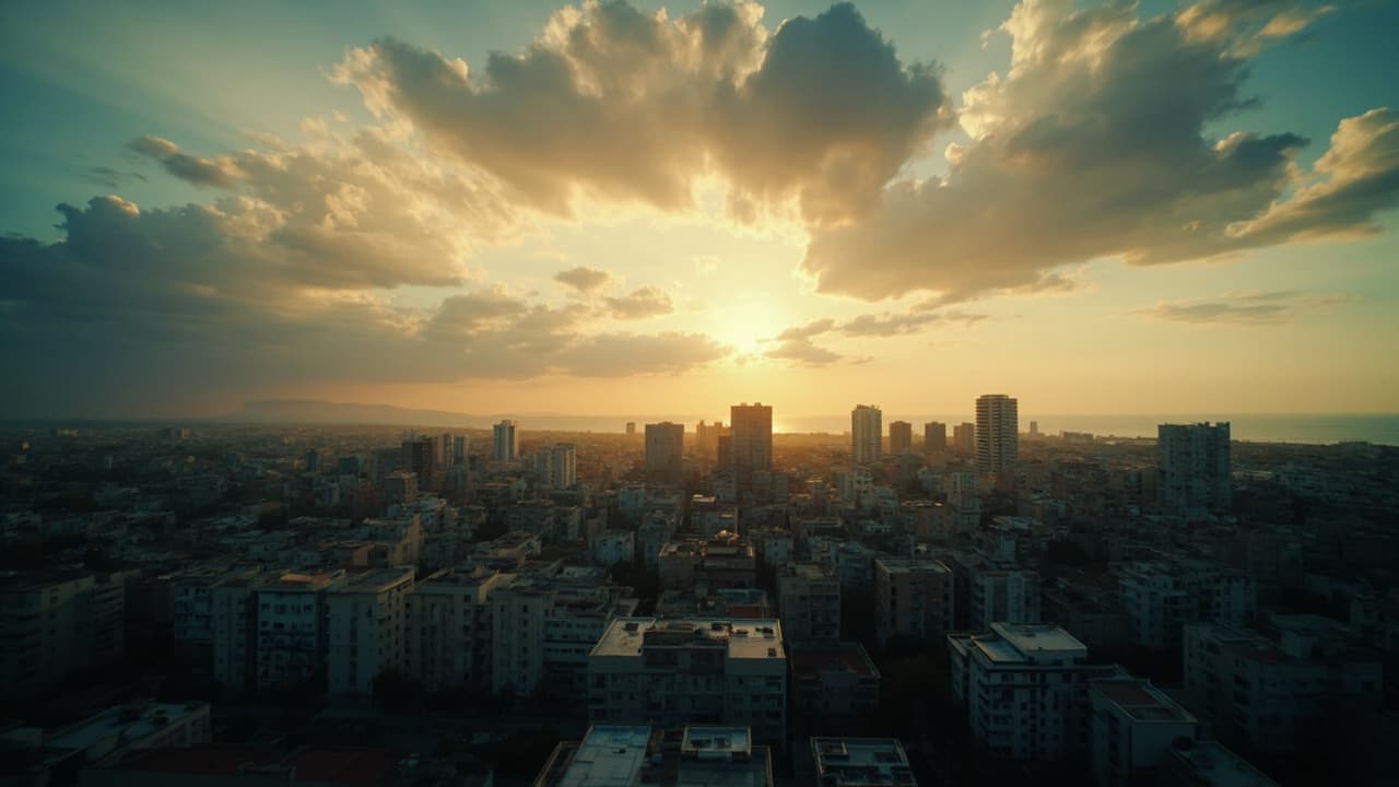 Caspian Coast Drive: A Photographer's Route from Baku to Lənkəran