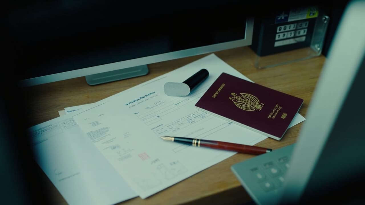 Charged Twice for the Same e-Visa — What To Do