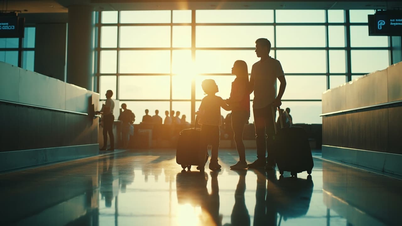 Children Photo Rules for the Azerbaijan e-Visa