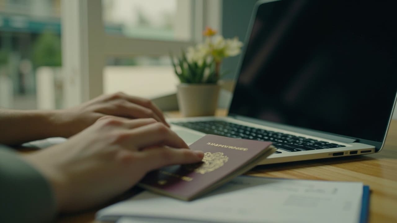 Choosing the Right Azerbaijan E-Visa Tier for 1–3 Day Travel