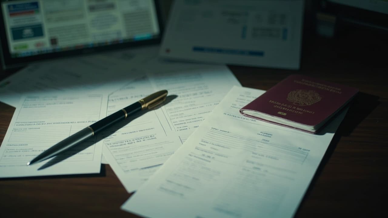 Digital Nomad Tier Choice for Azerbaijan e-Visa Trips