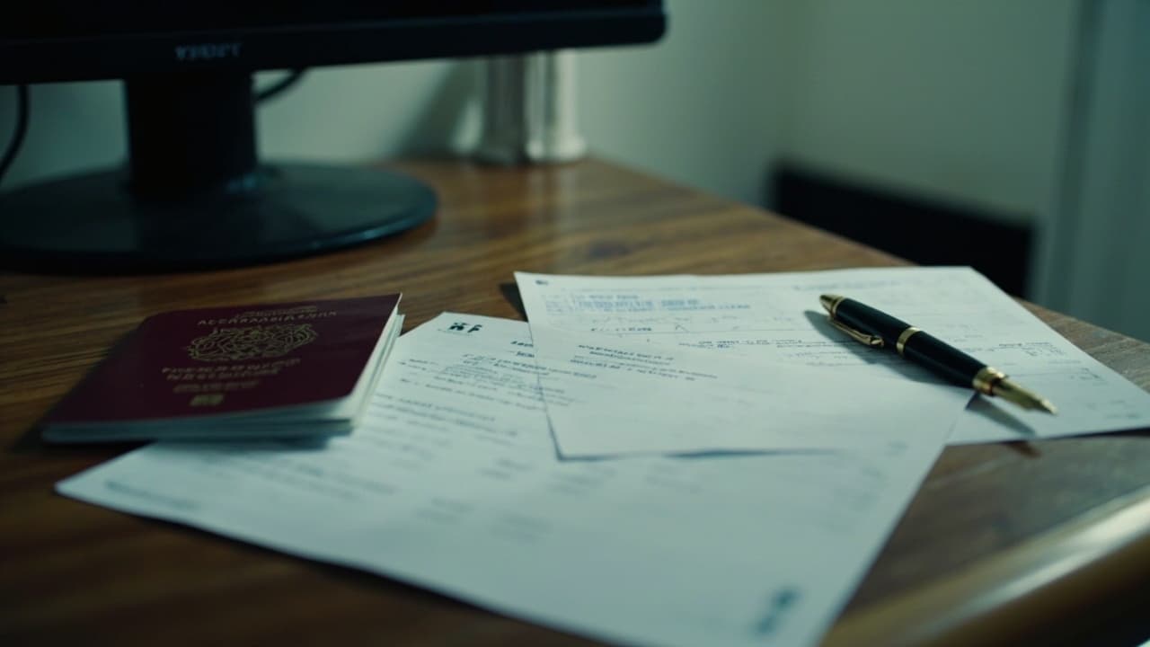 Email and Phone Number Fields on the ASAN e-Visa Portal