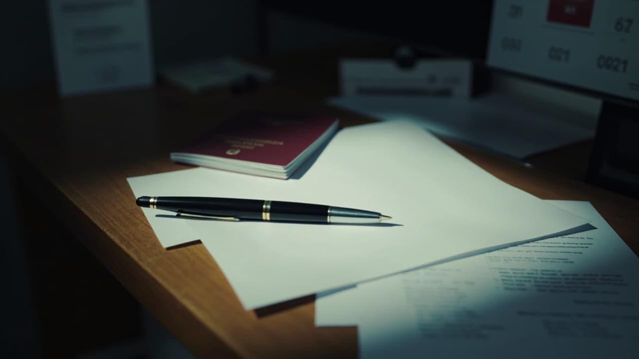 Name Mismatch Between Application and Passport: A Practical Guide