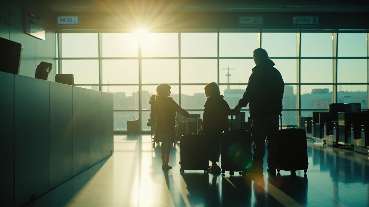 What to Do About a Spelling Mistake in Your Name on the Azerbaijan E-Visa