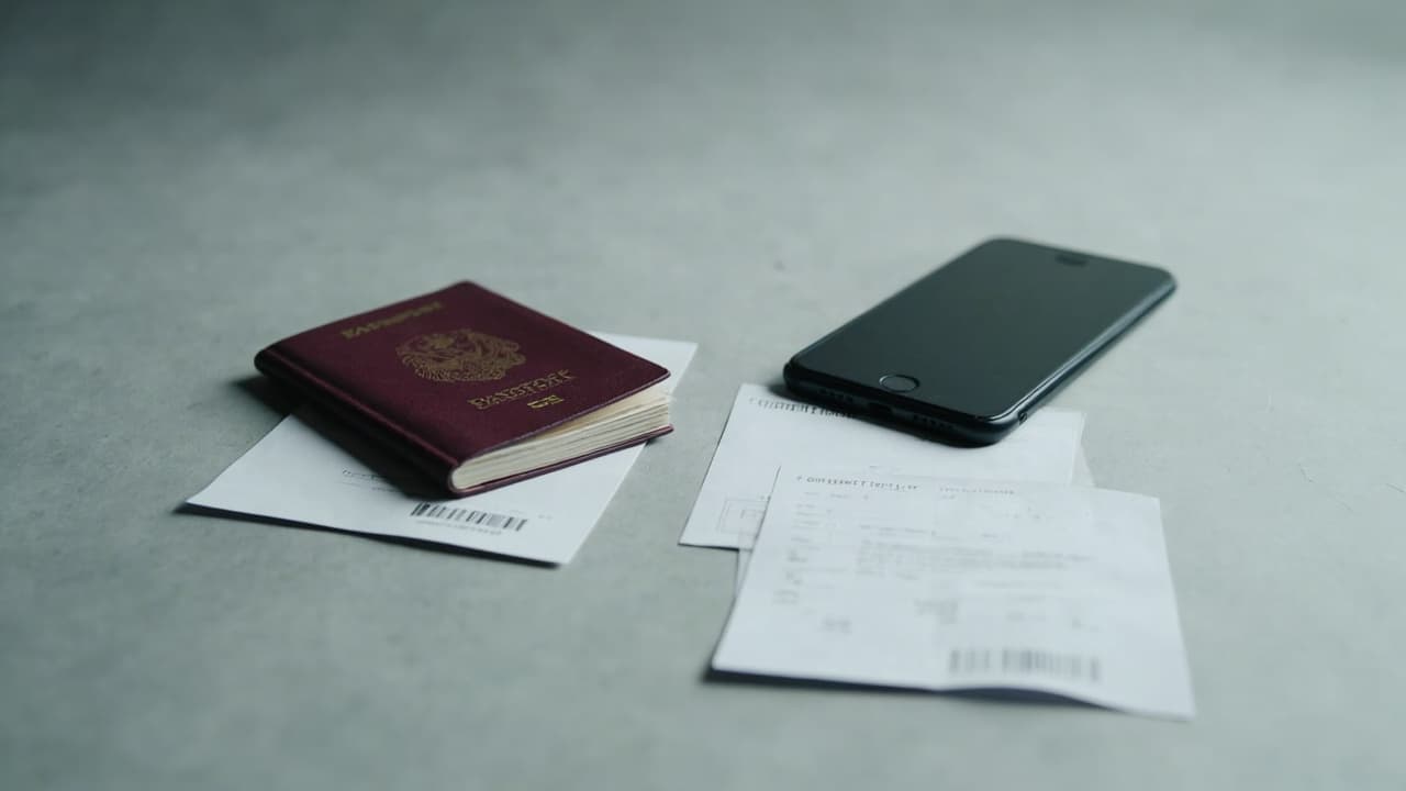 Financial Proof for an Azerbaijan e-Visa — When and How