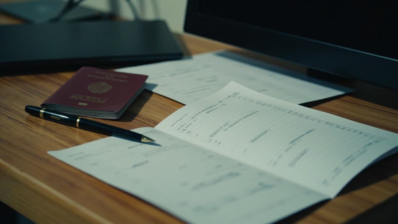 Azerbaijan e-Visa for Finland Citizens — Processing Time: Realistic ASAN Turnaround