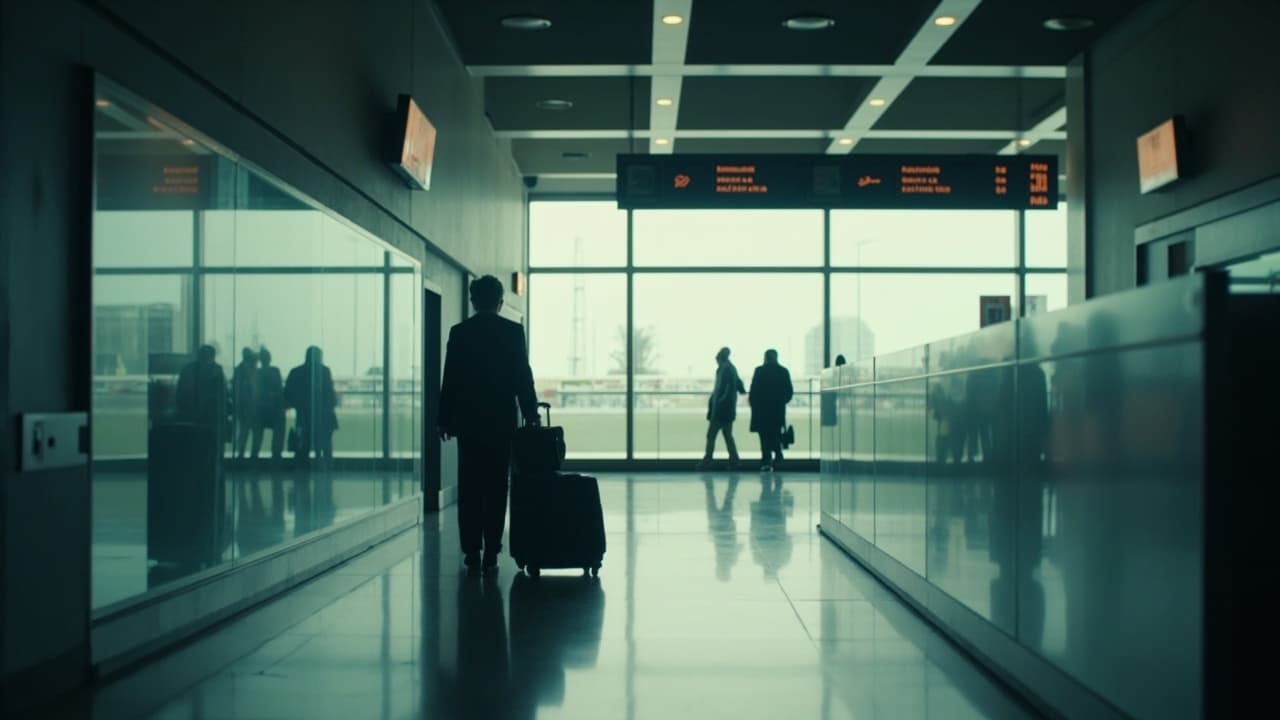 Flight Cancelled — Does Your e-Visa Still Work?