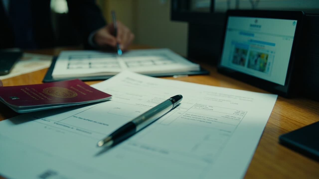 When You Need a Fresh Passport Before Applying for the Azerbaijan e-Visa